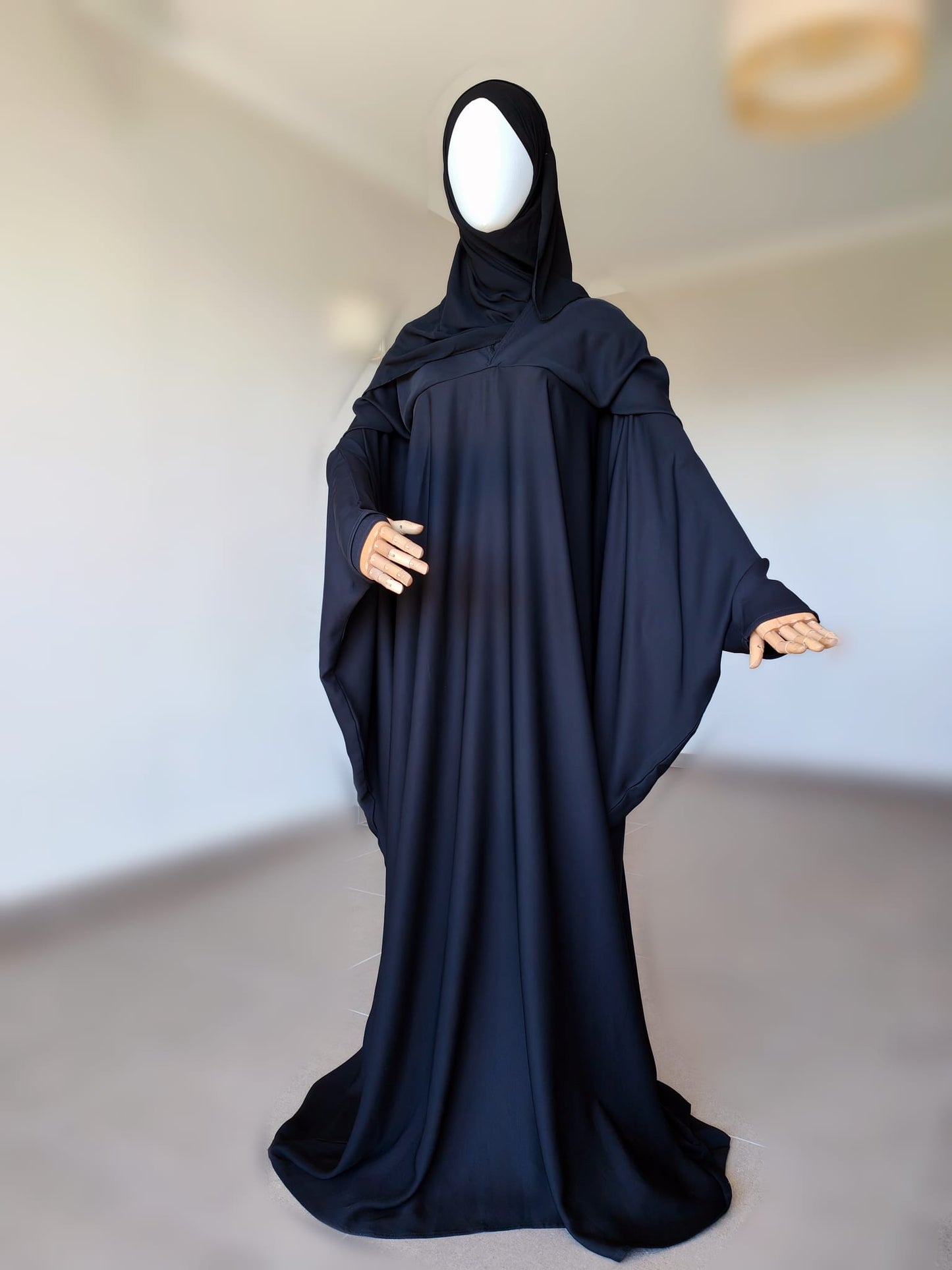 Jilbabaya