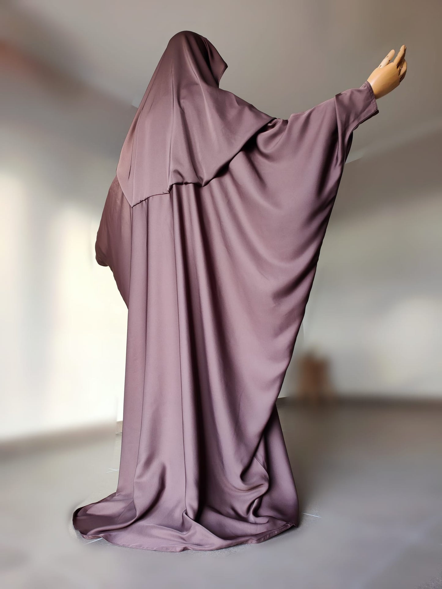 Jilbabaya