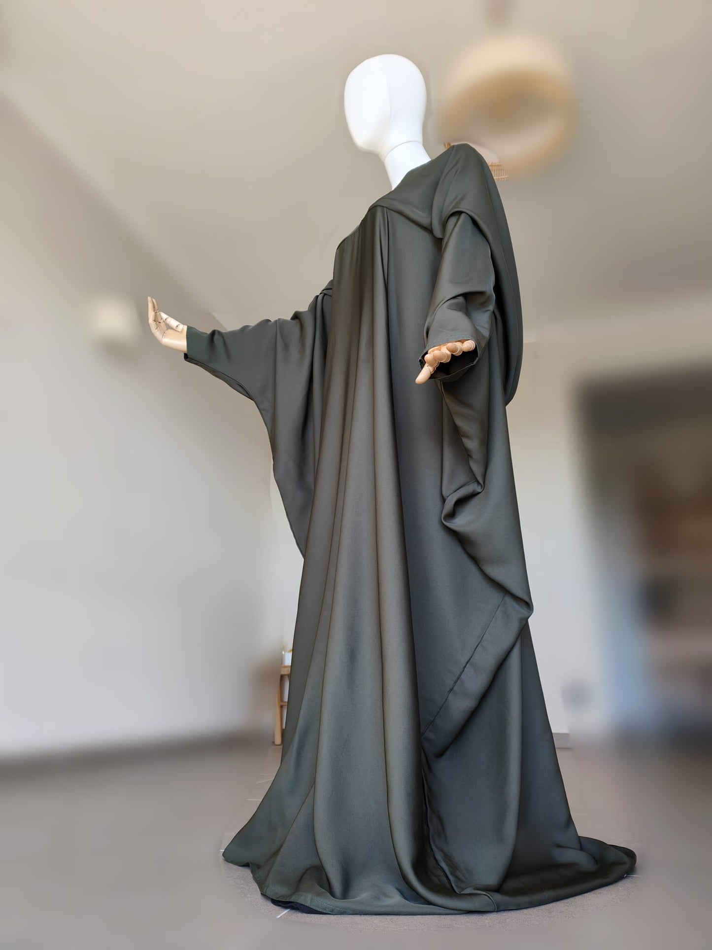 Jilbabaya