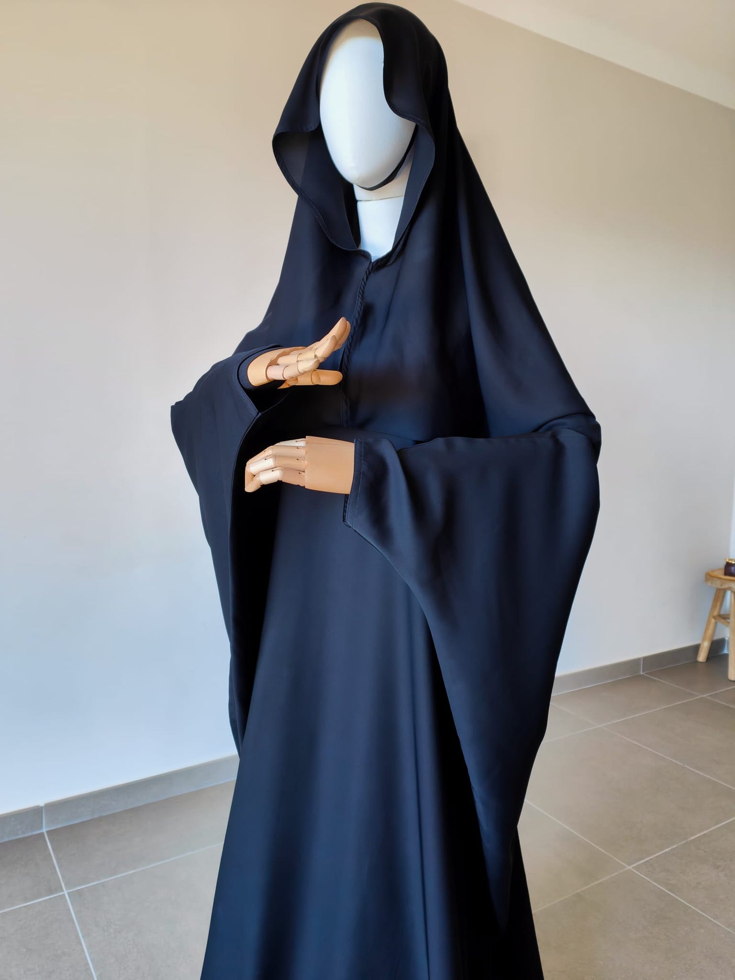 Jilbabaya