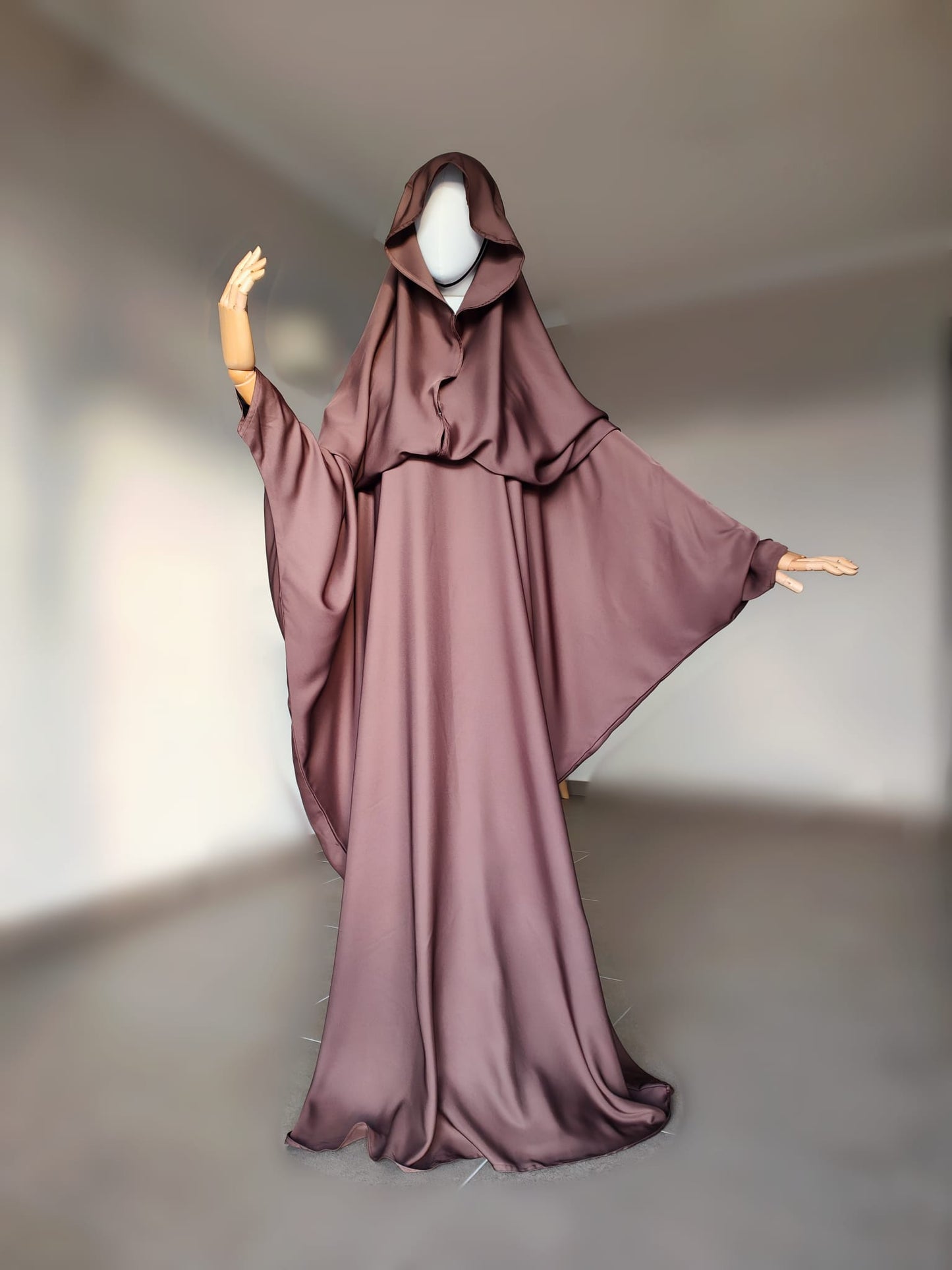 Jilbabaya