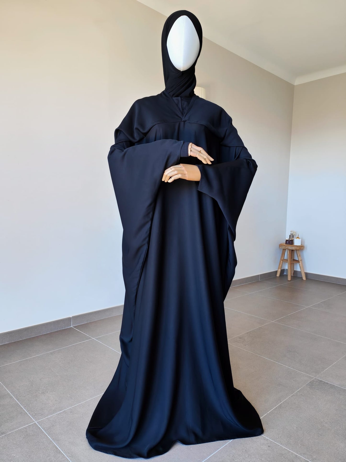 Jilbabaya