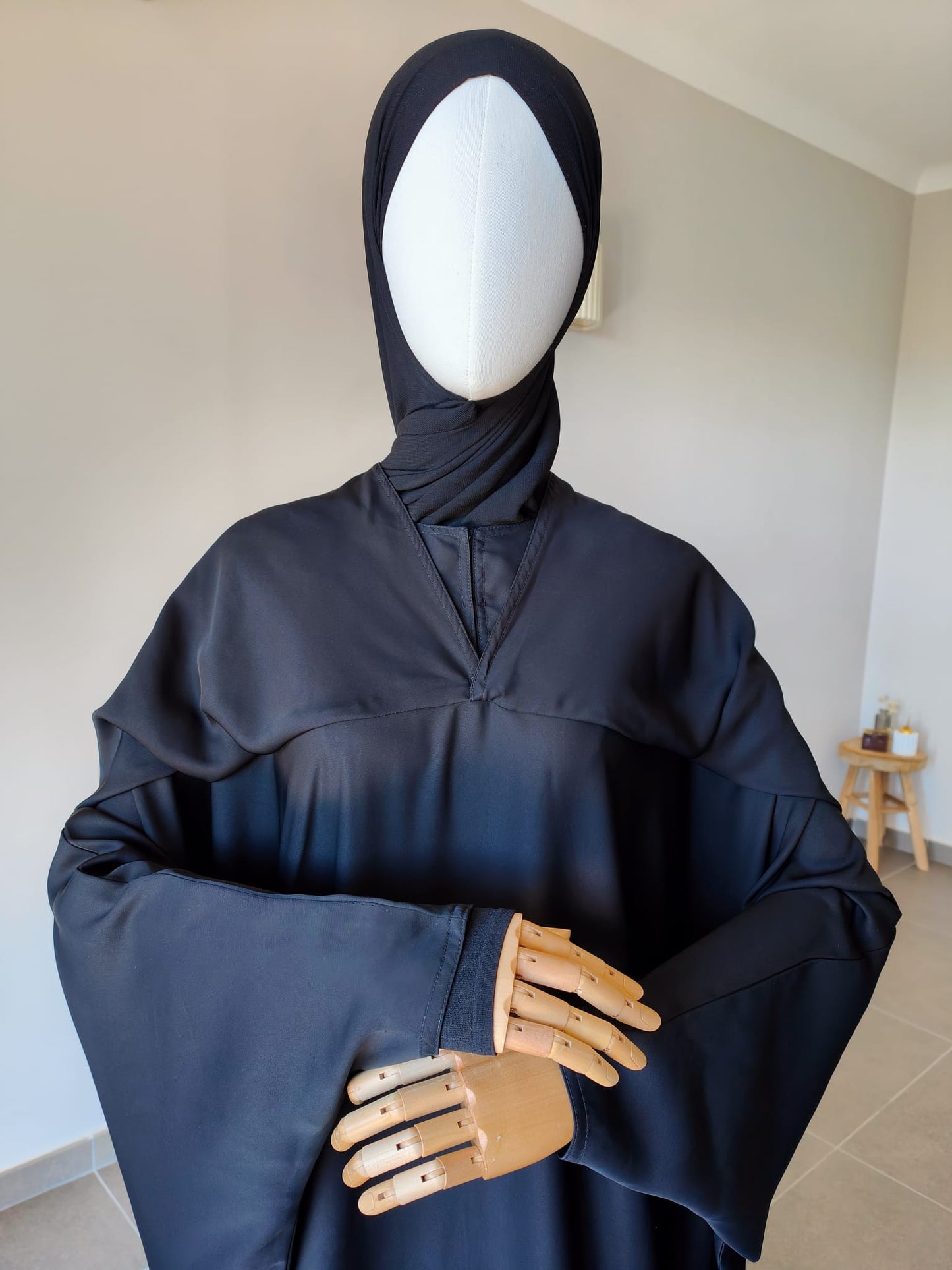 Jilbabaya
