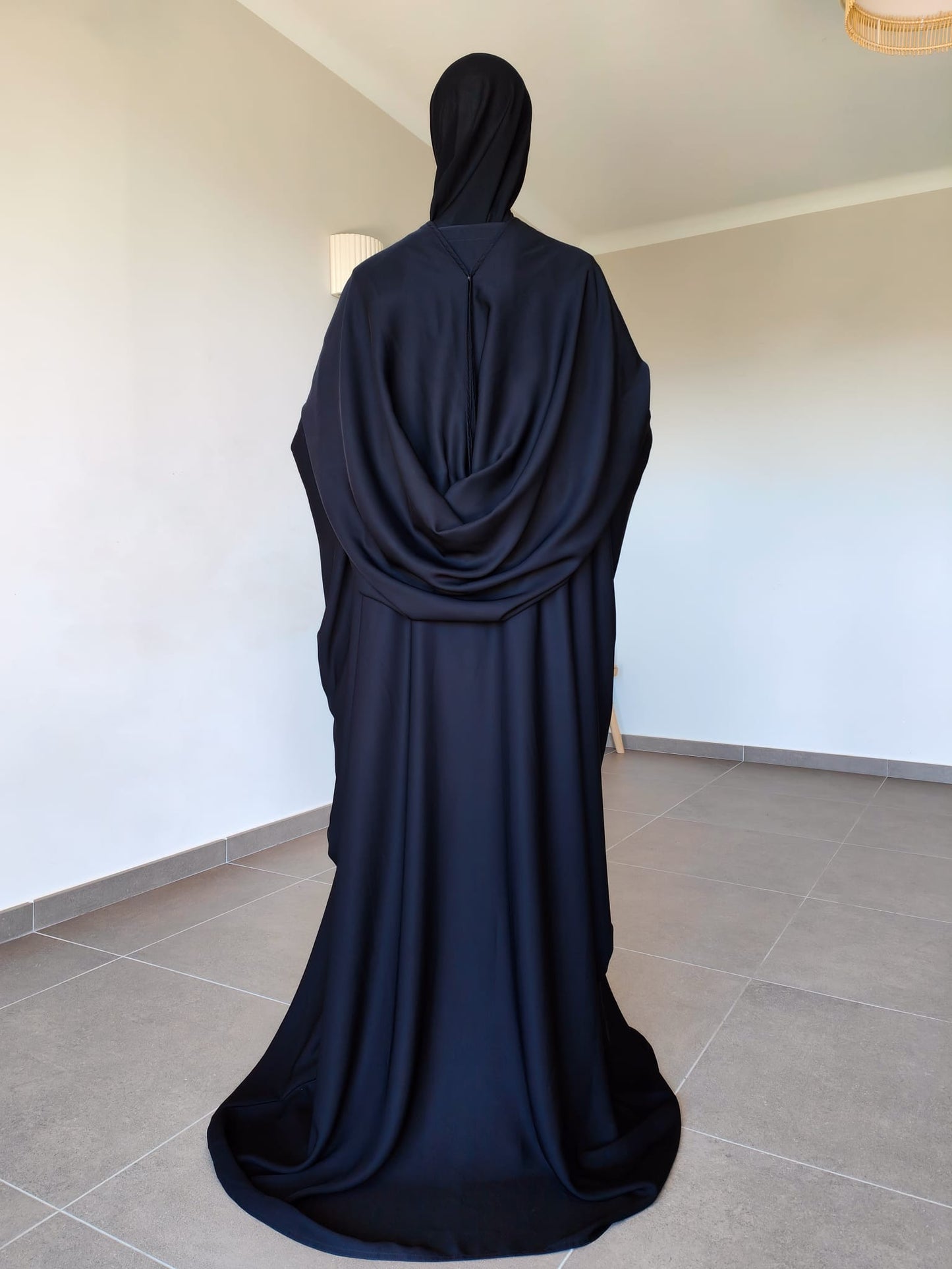 Jilbabaya
