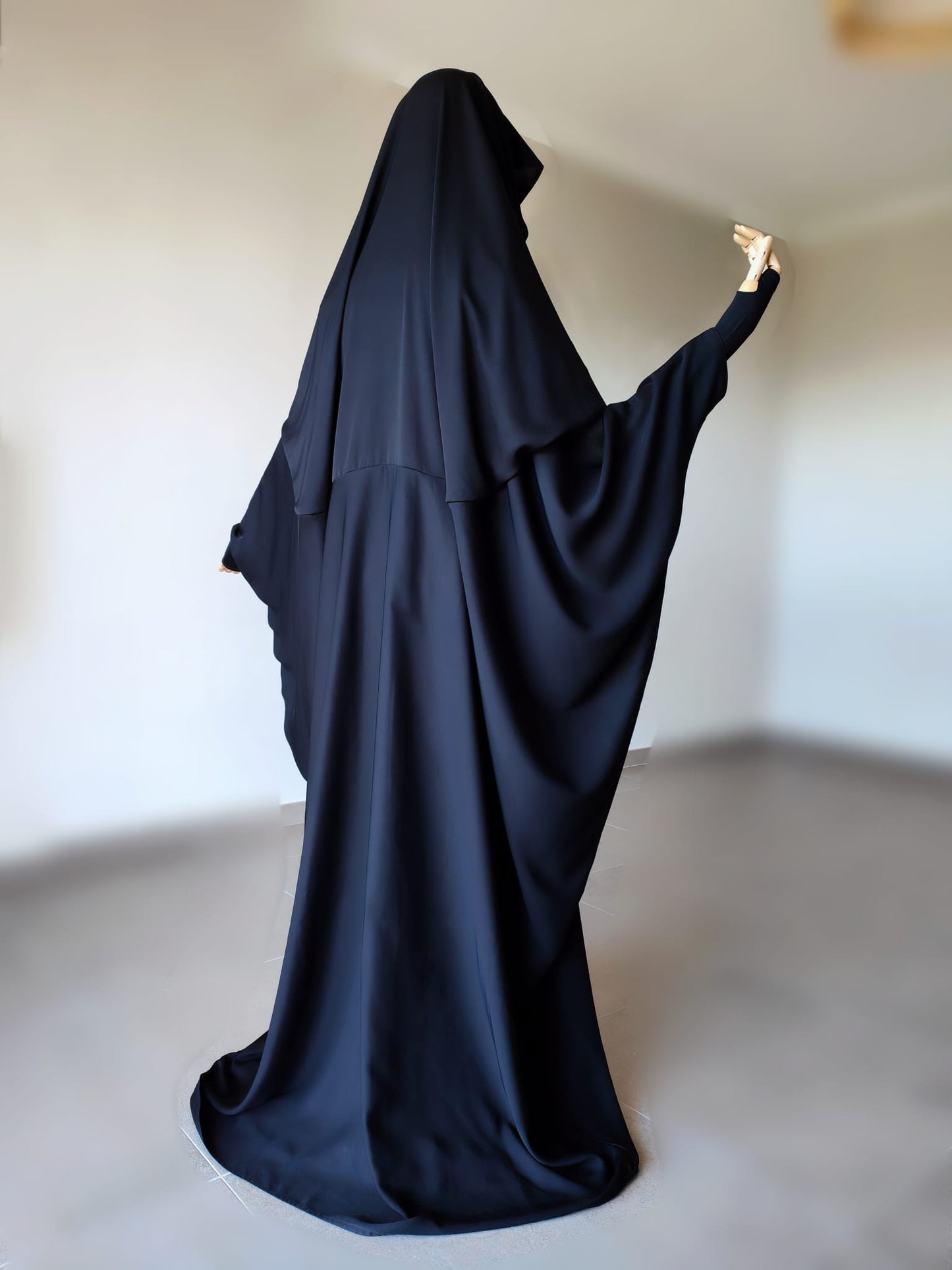 Jilbabaya