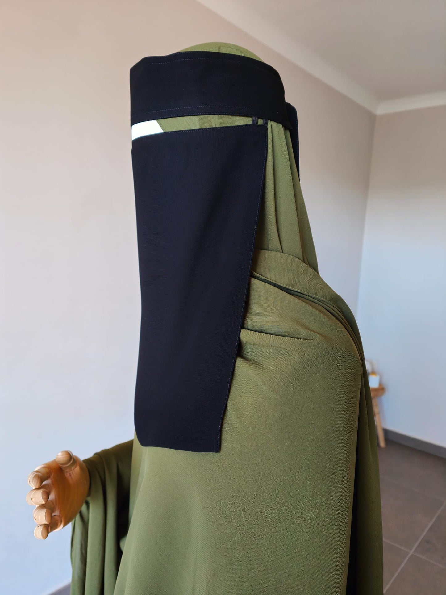 Niqab Assas