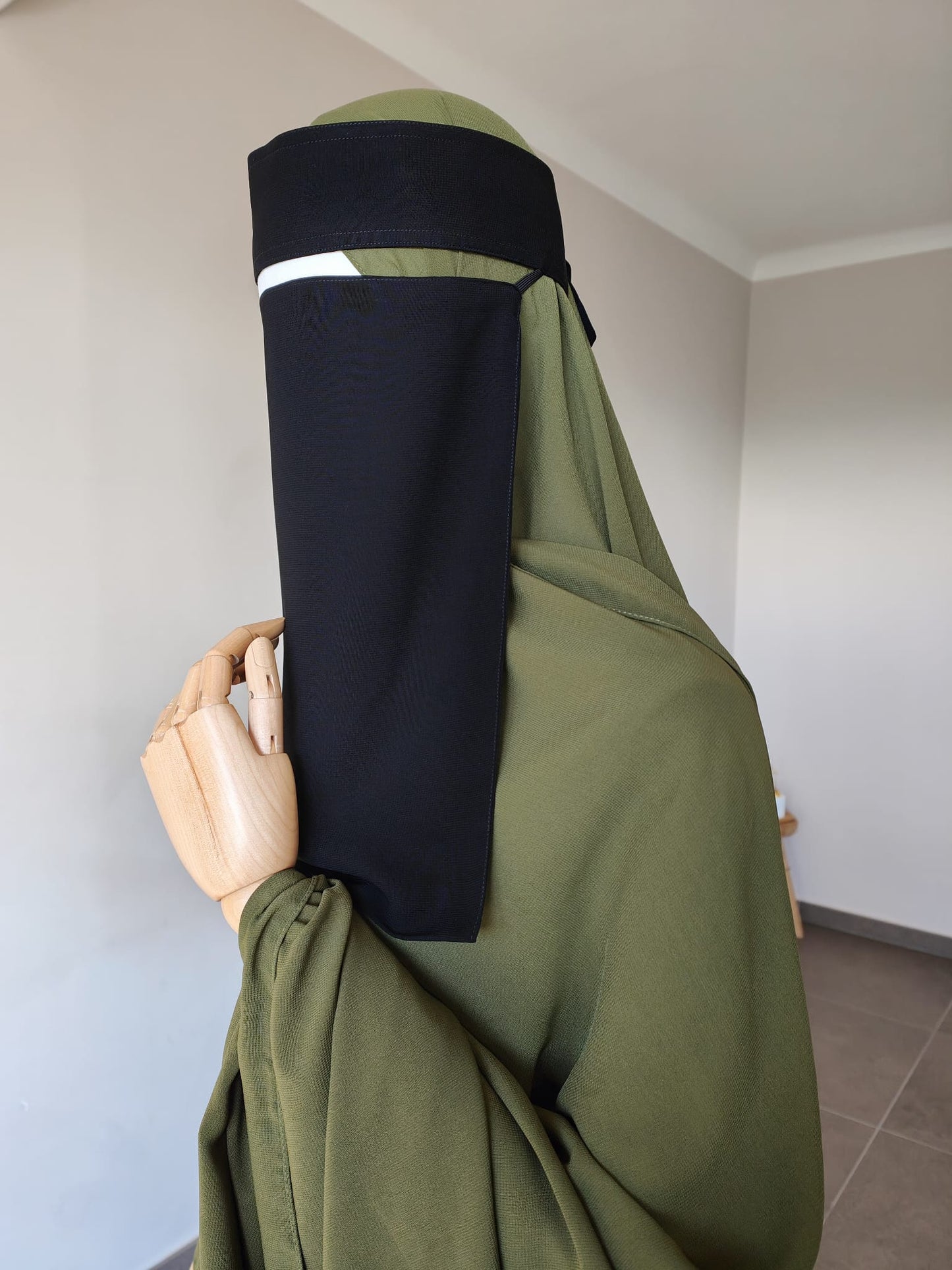 Niqab Assas