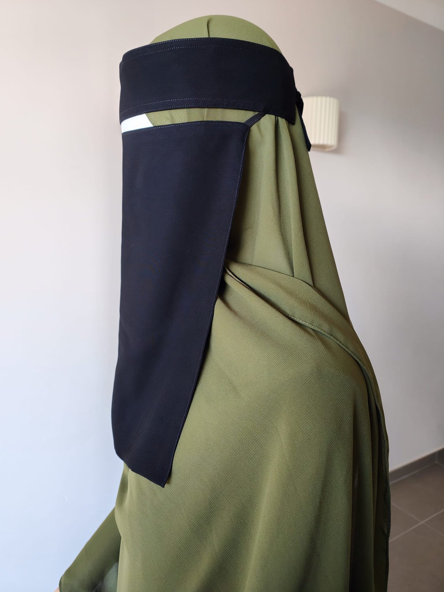 Niqab Assas