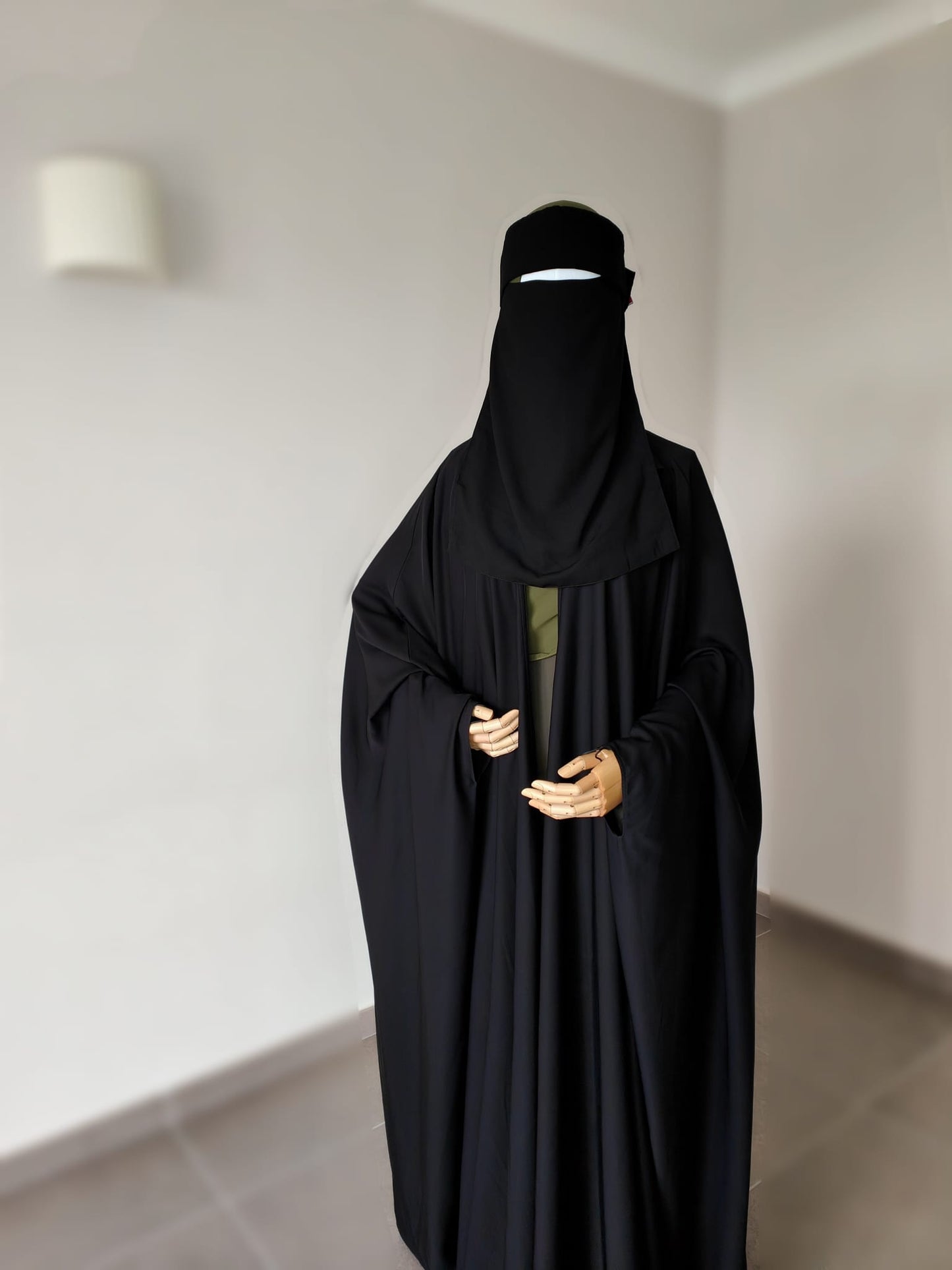 Abayat-Rass Kimono
