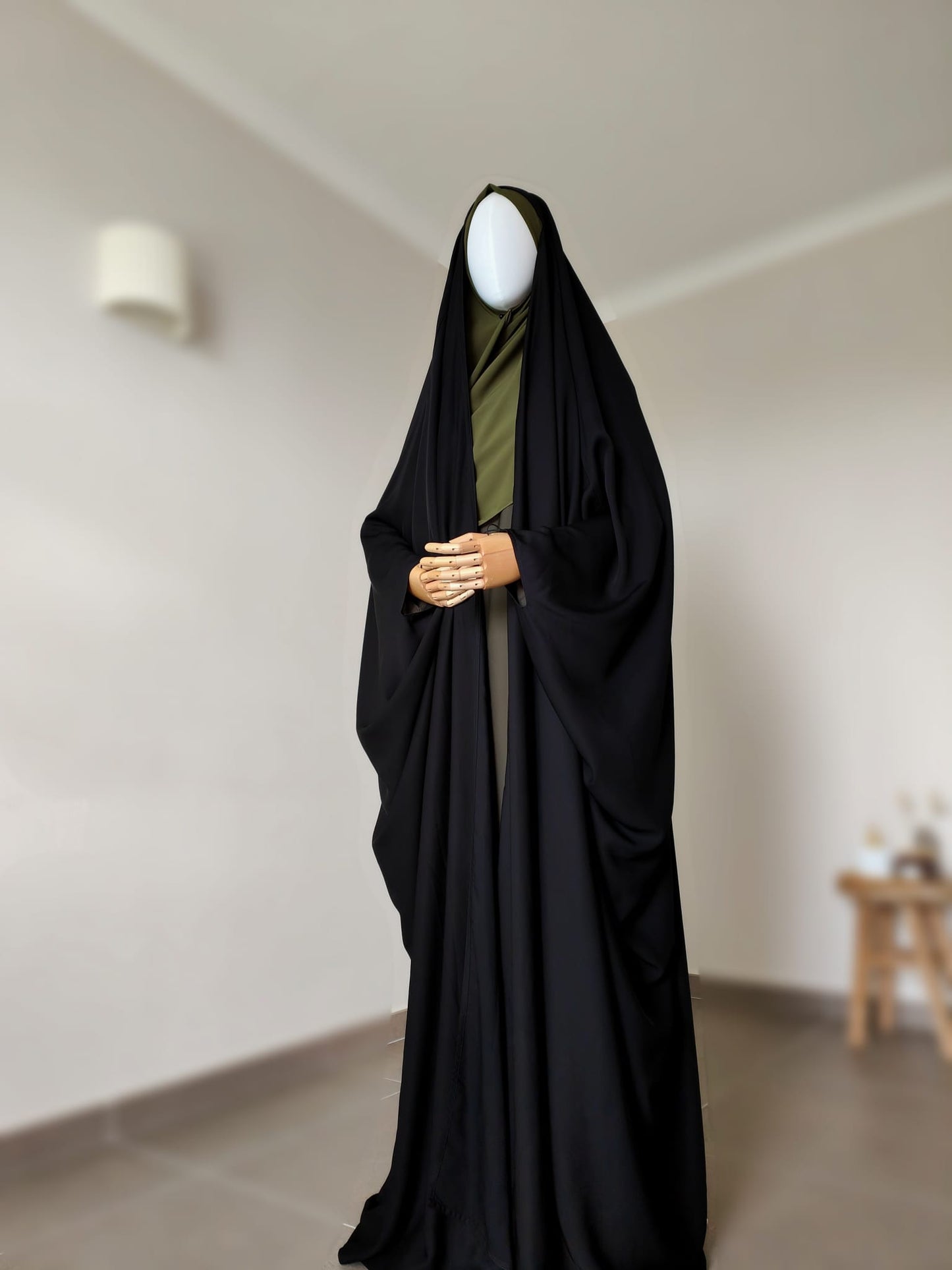 Abayat-Rass Kimono