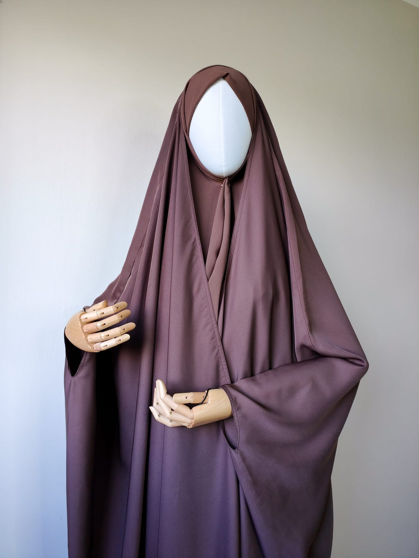 Abayat-Rass Kimono