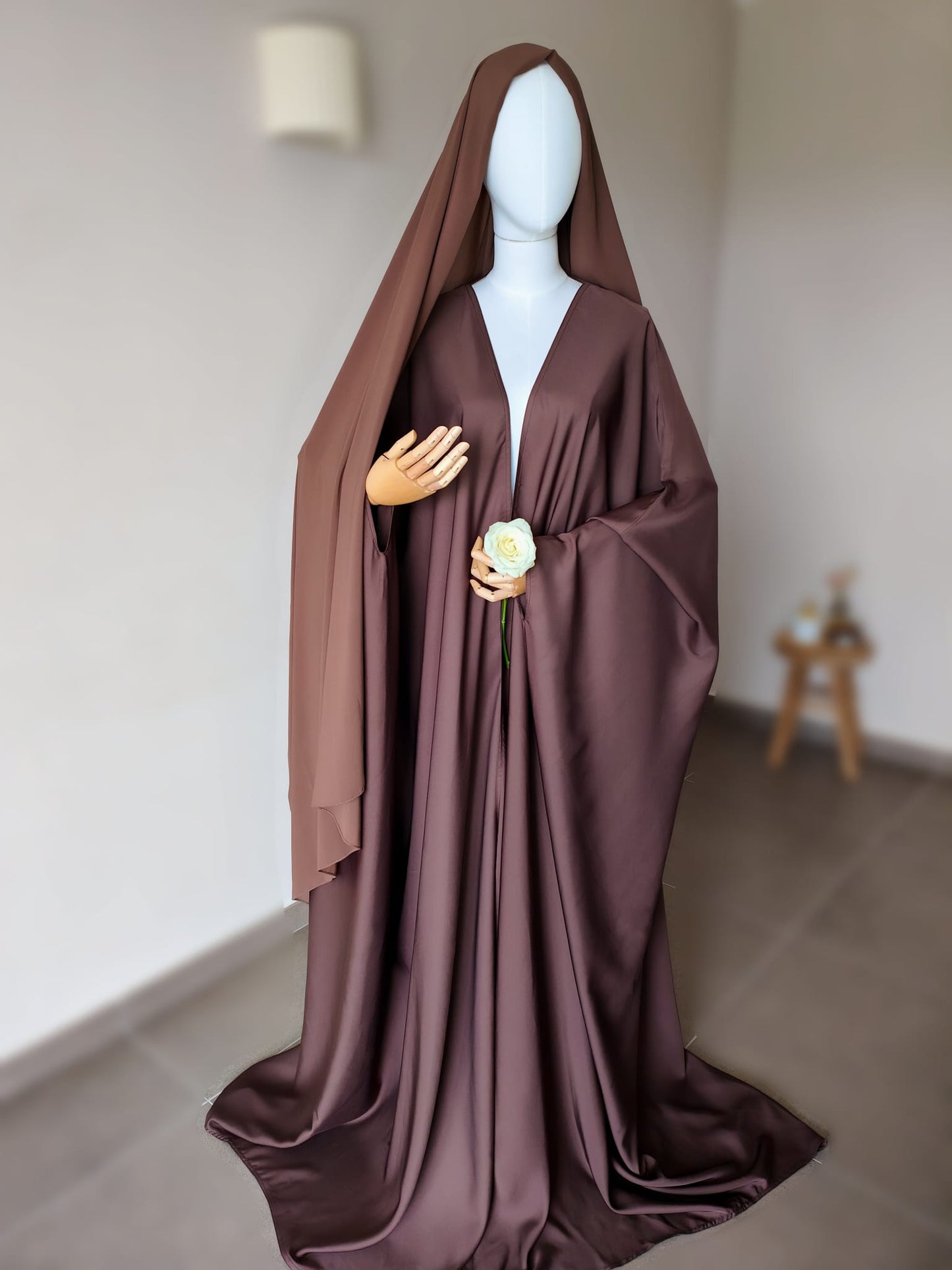 Abayat-Rass Kimono