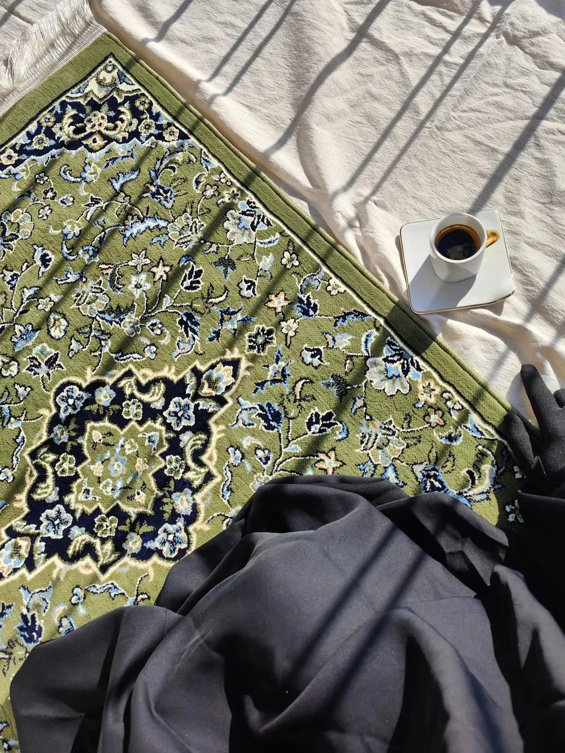 Puberté en Islam : Quand le voile devient-il obligatoire pour la fille ?