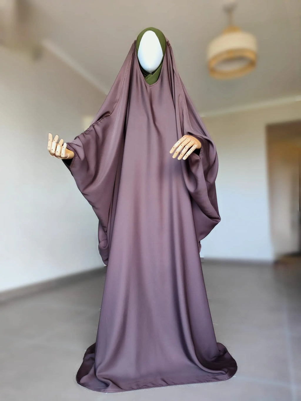 Abayat-Rass Assas My Store