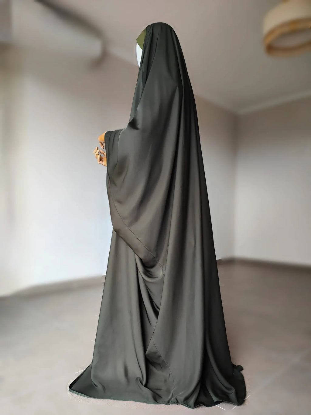 Abayat-Rass Assas My Store