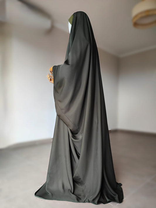 Abayat-Rass Assas
