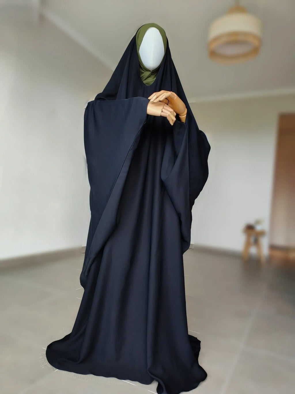 Abayat-Rass Assas My Store