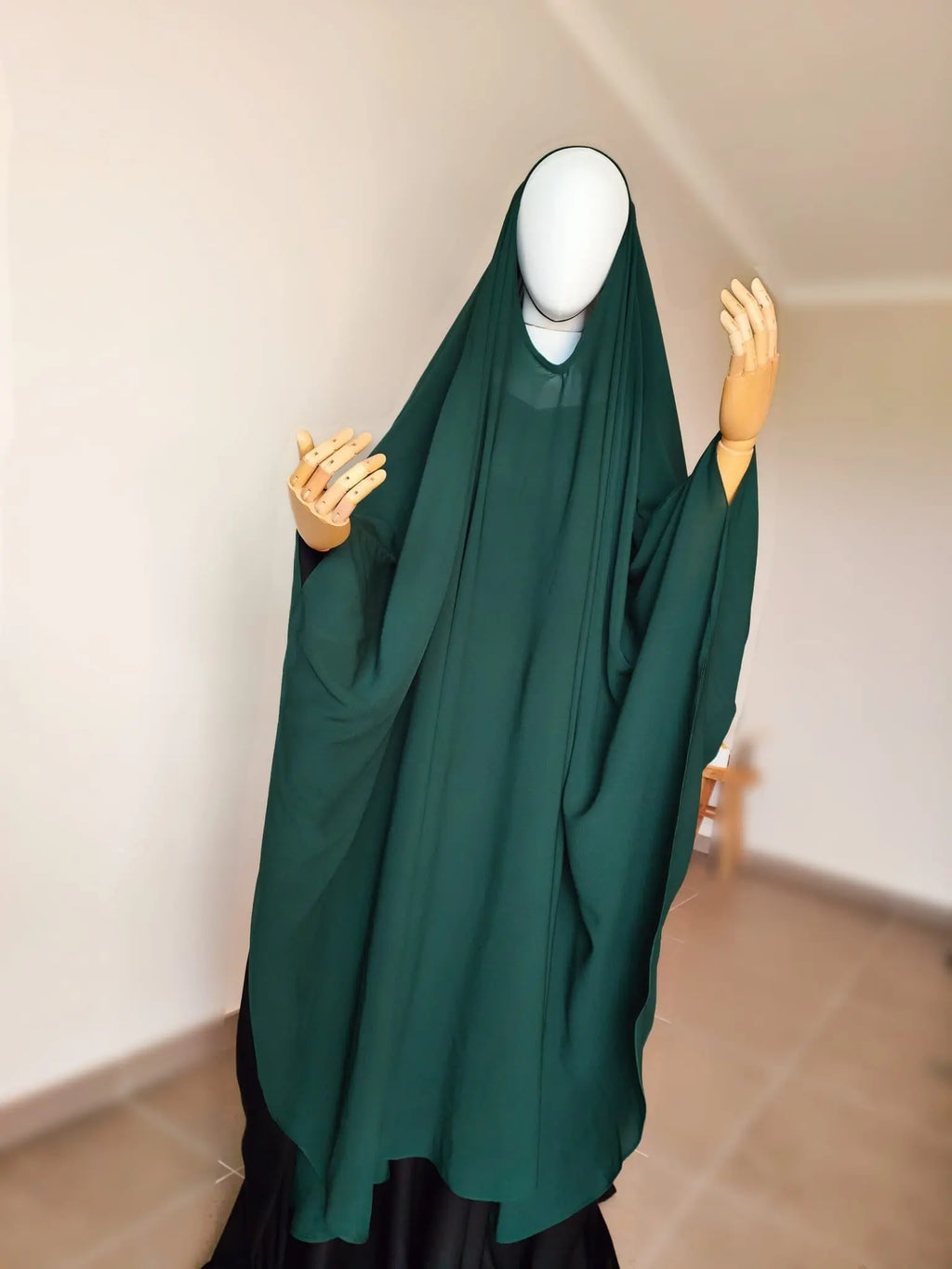 Khimar cape Hejazi My Store