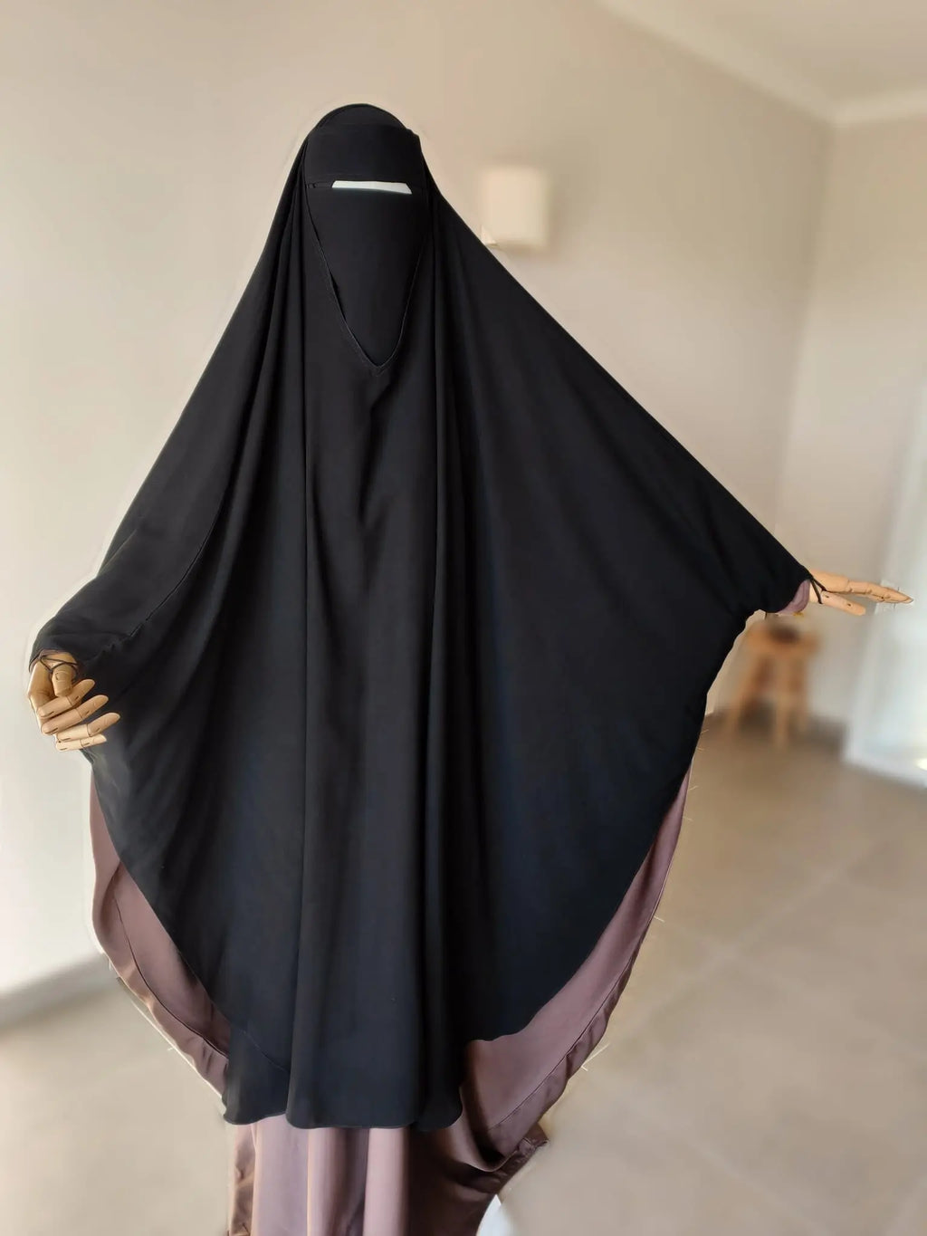 Khimar cape Hejazi My Store