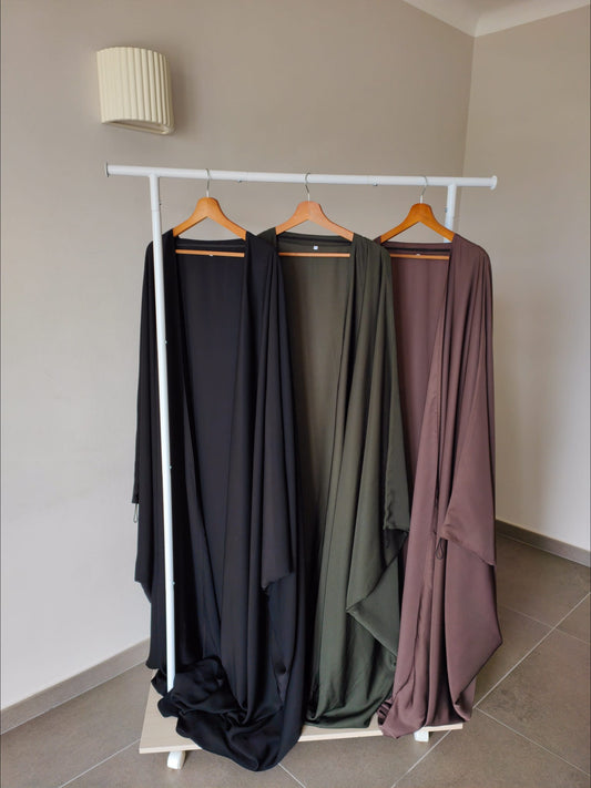 Abayat-Rass Kimono