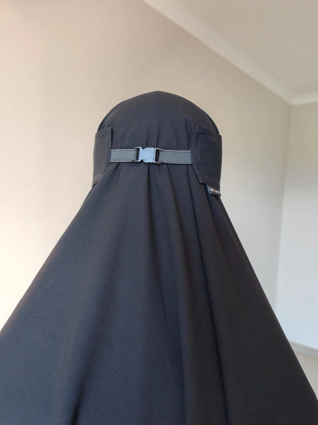 Niqab Clip My Store