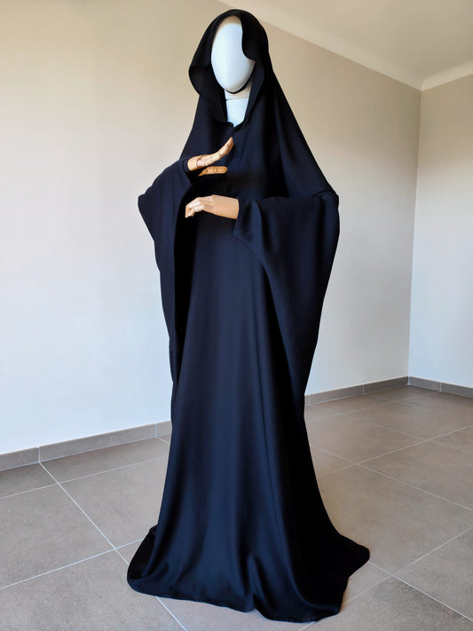 Jilbabaya