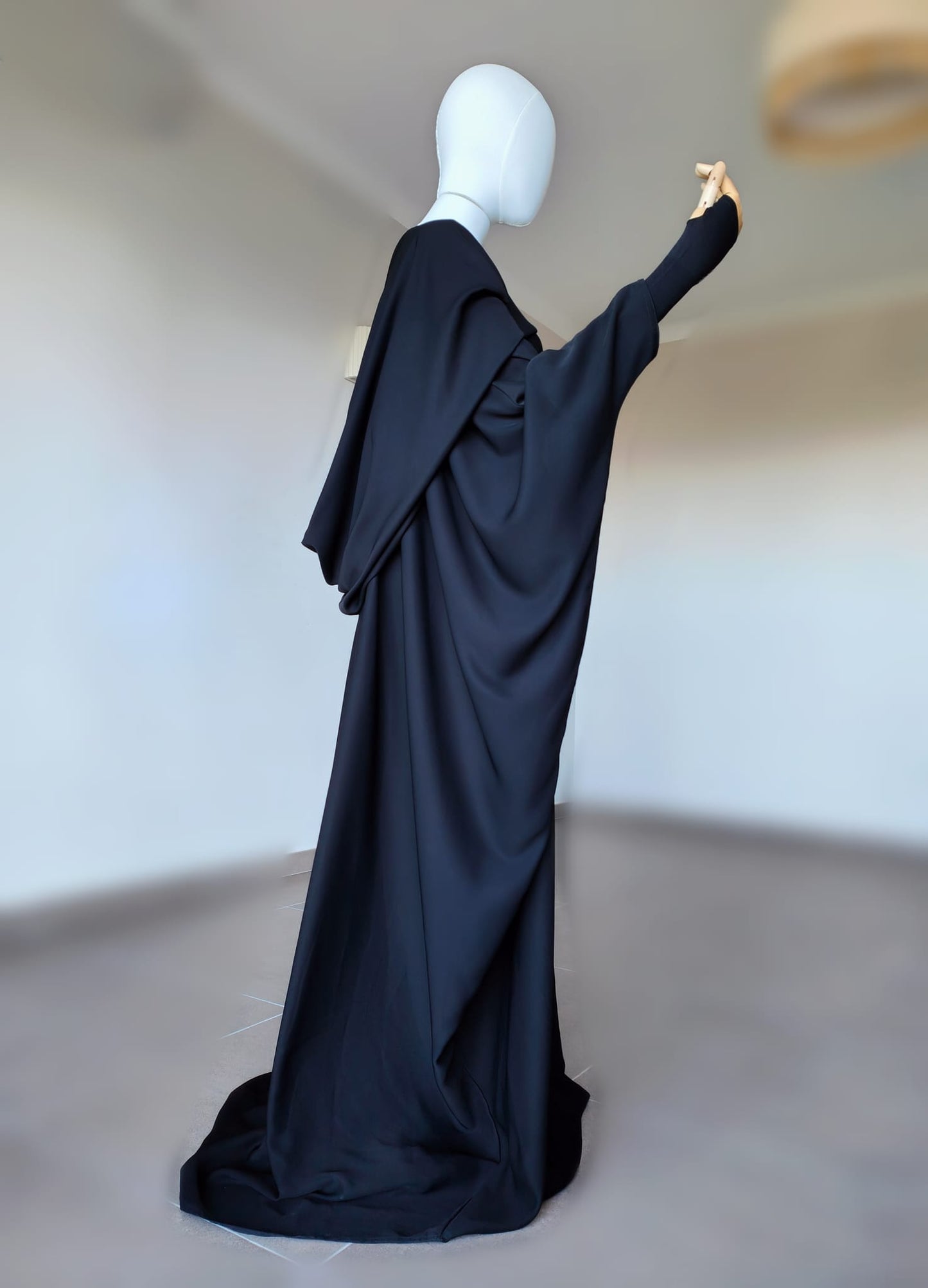 Jilbabaya