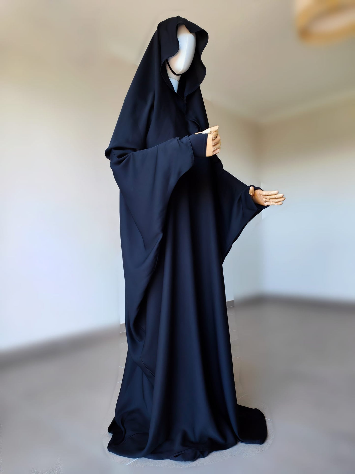 Jilbabaya
