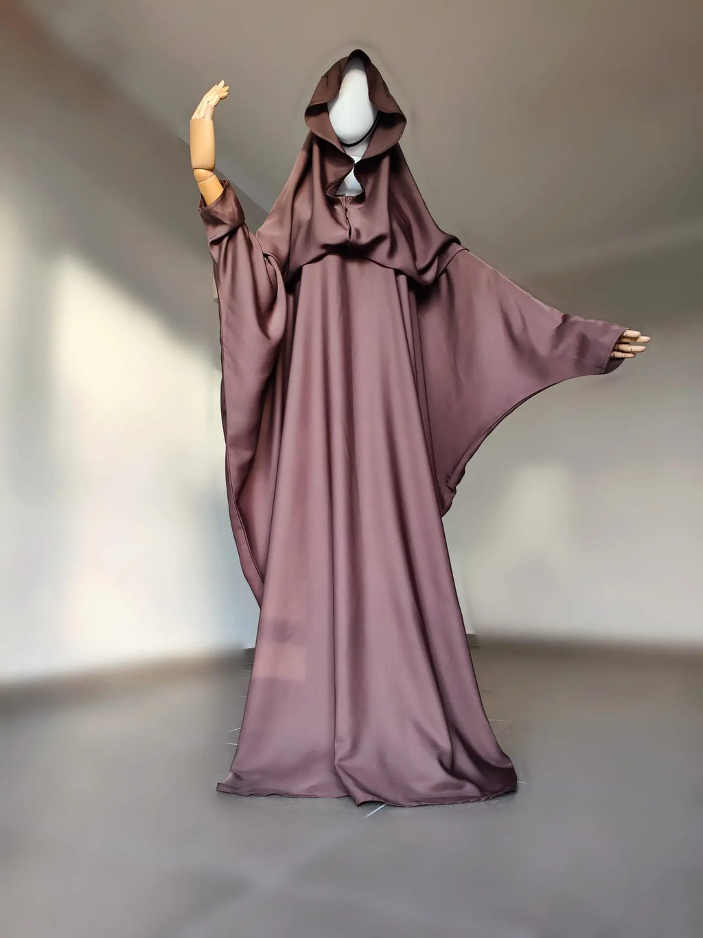 Jilbabaya Madyanah