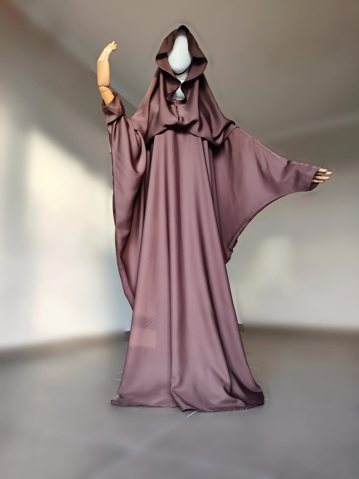 Jilbabaya