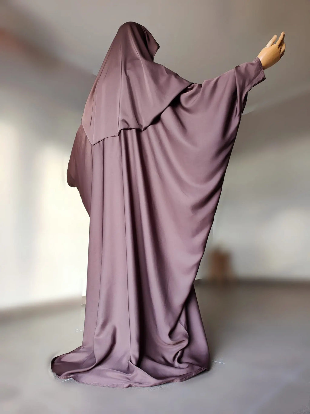 Jilbabaya Madyanah