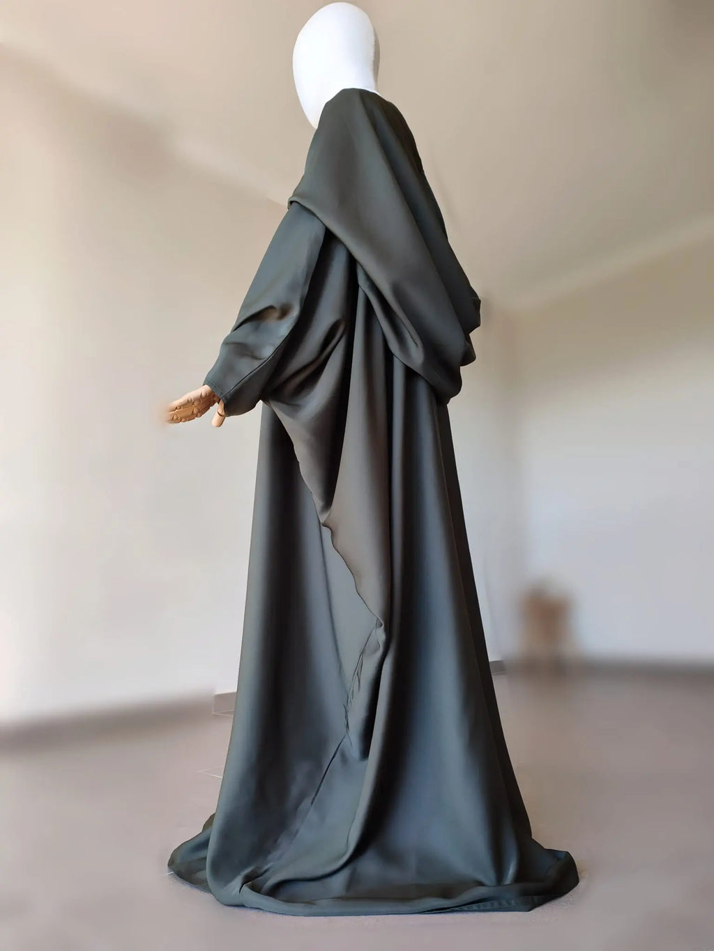 Jilbabaya Madyanah