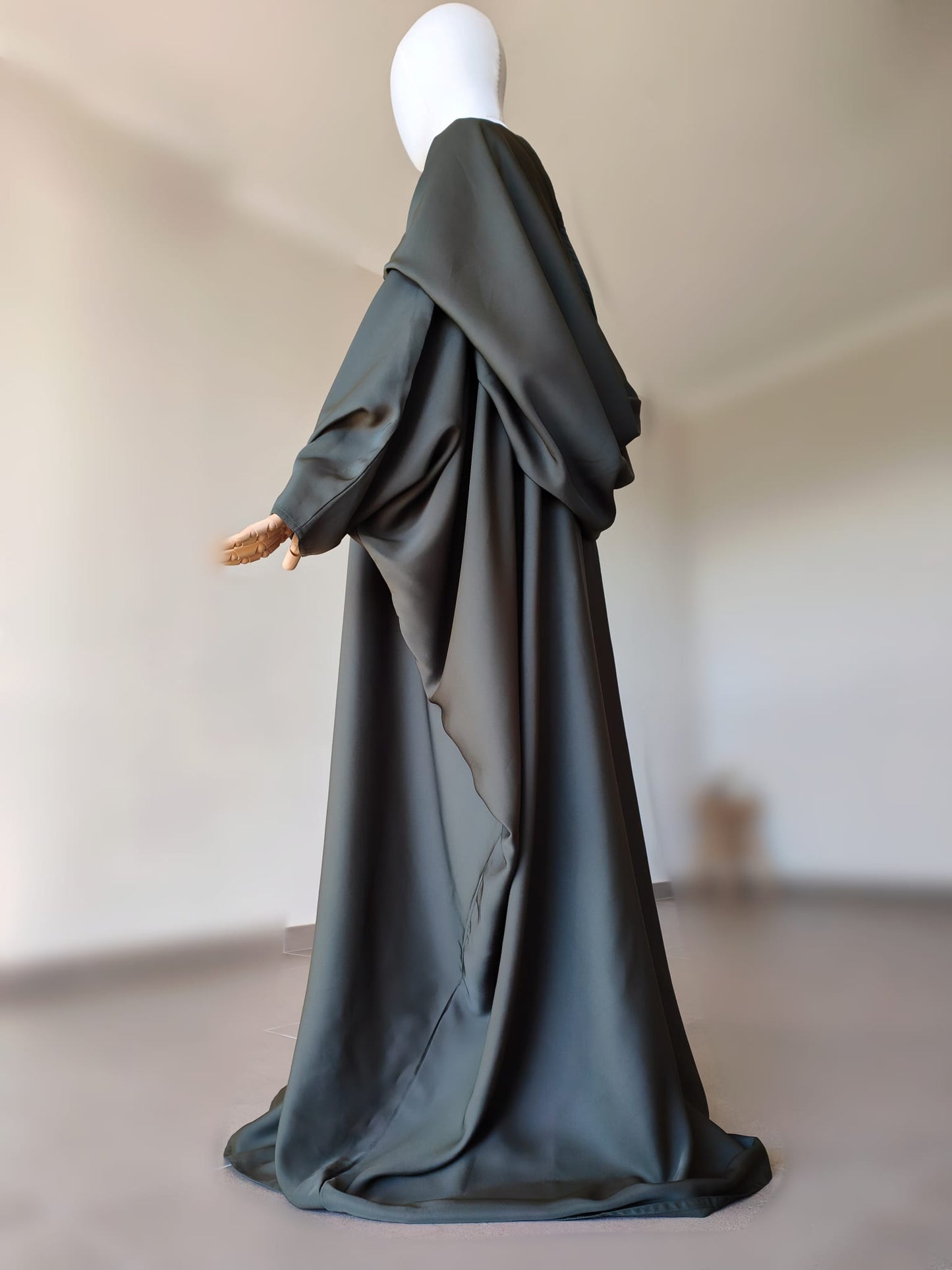 Jilbabaya