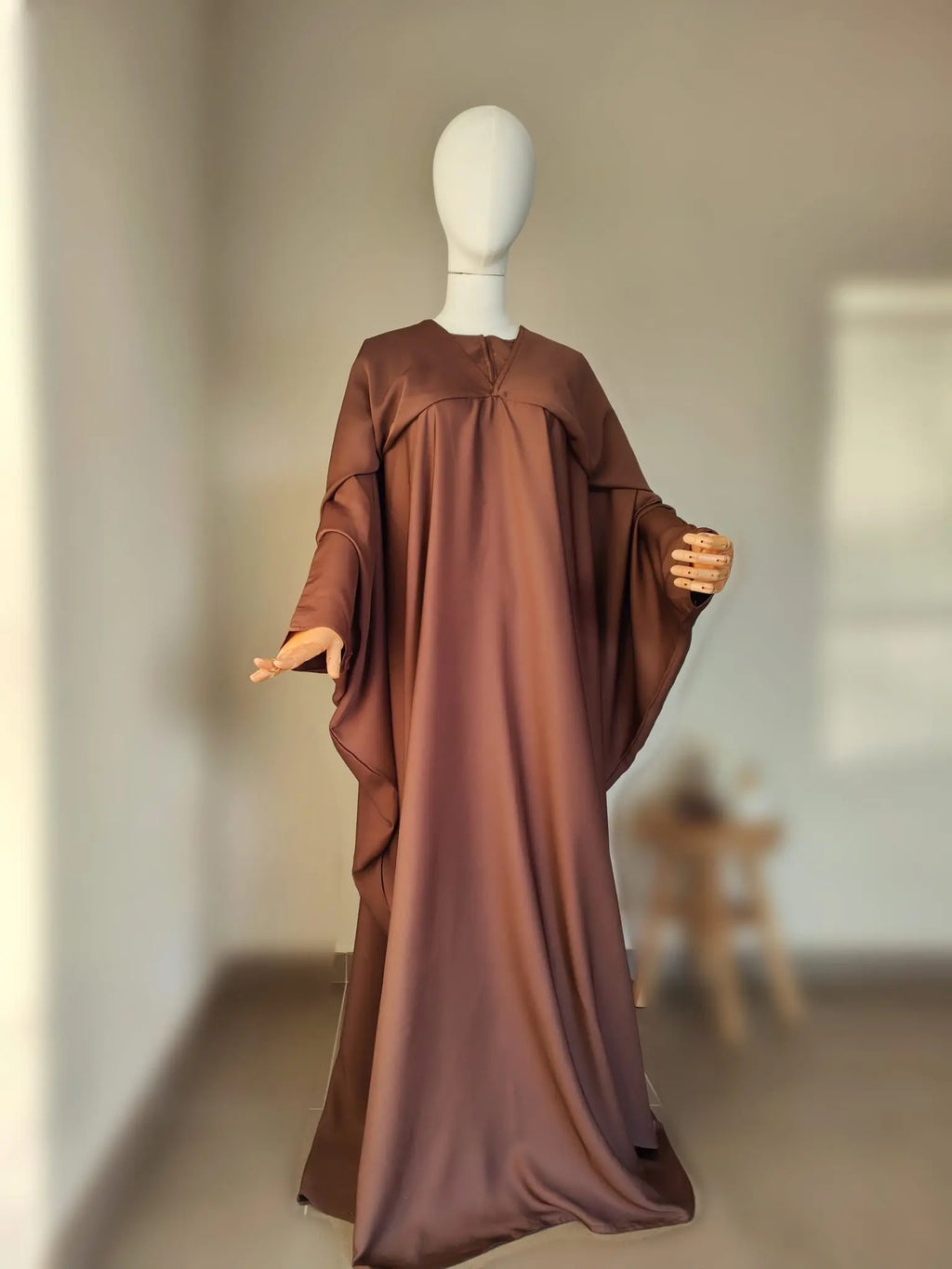 Jilbabaya Madyanah