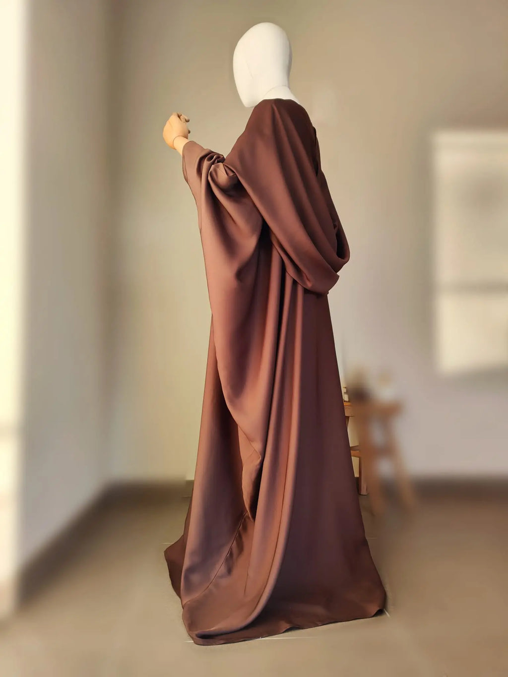 Jilbabaya Madyanah