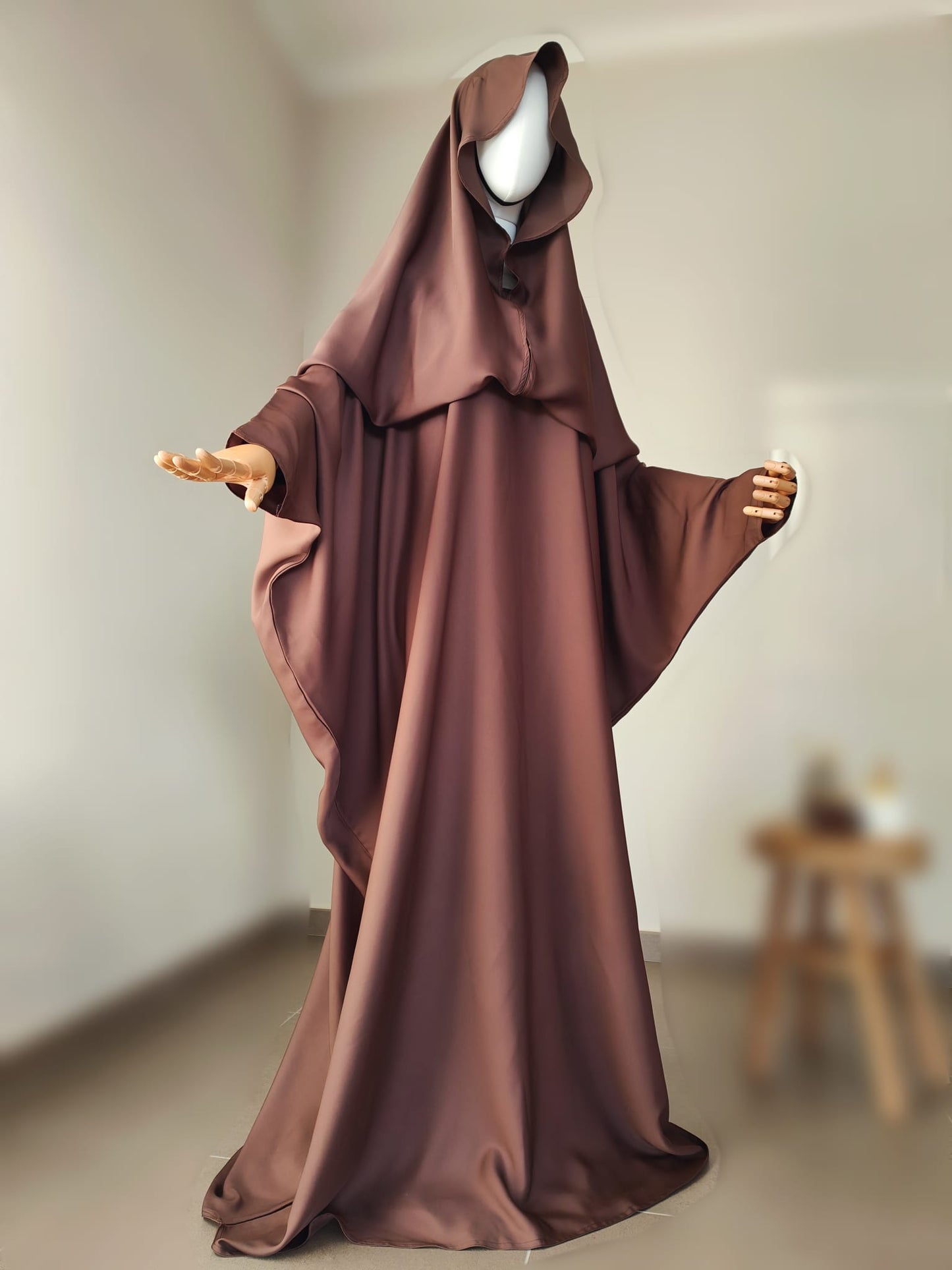 Jilbabaya