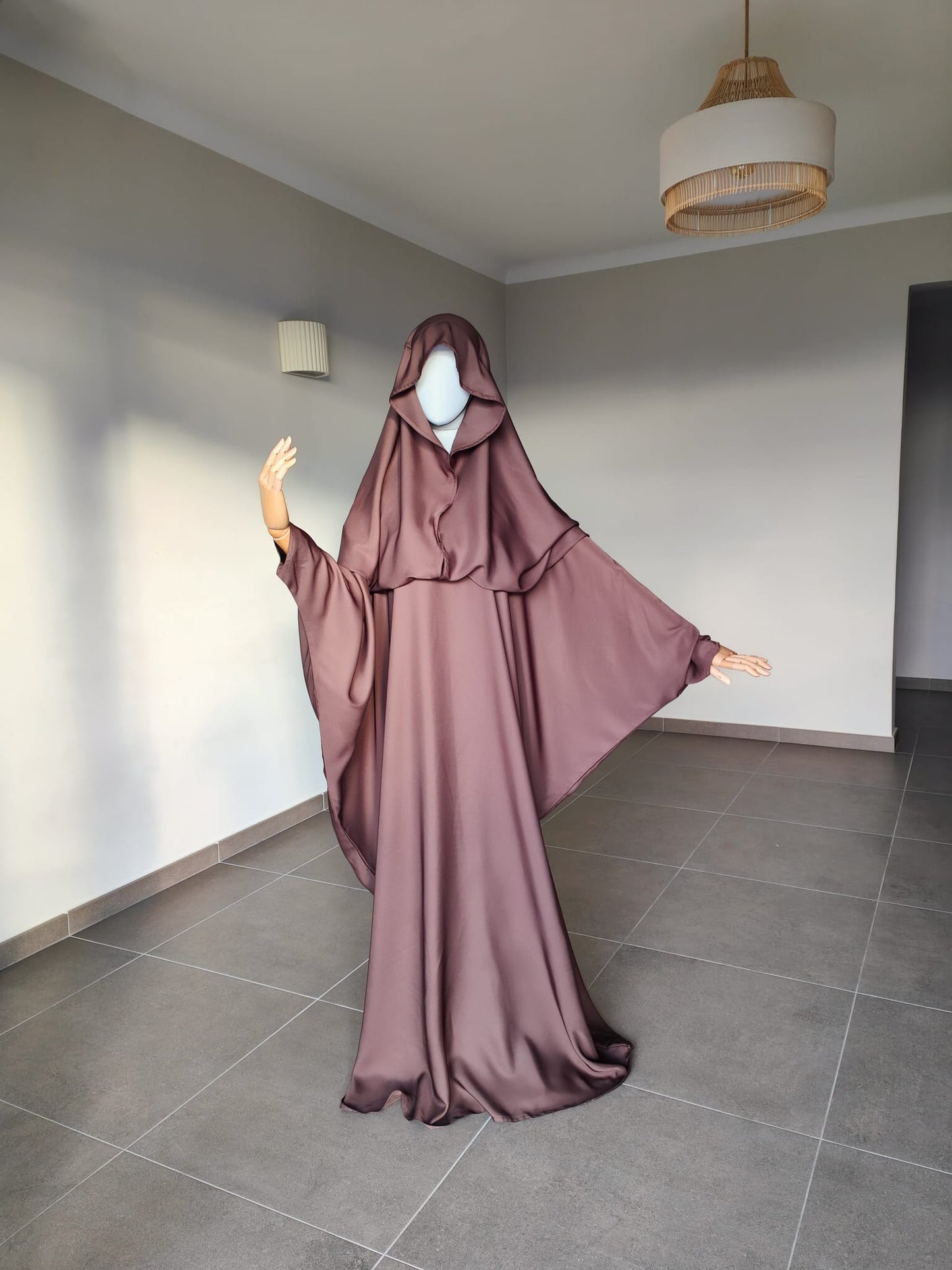 Jilbabaya