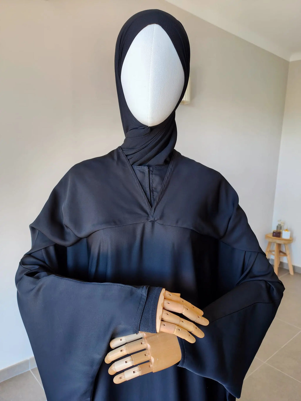 Jilbabaya Madyanah