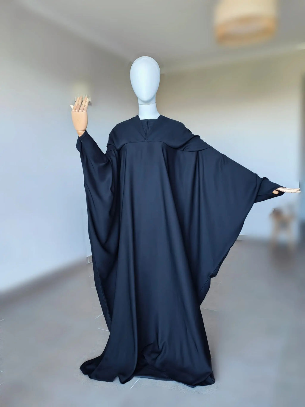 Jilbabaya Madyanah