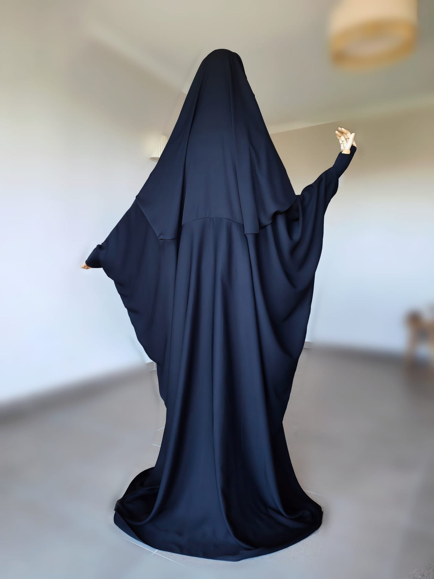 Jilbabaya