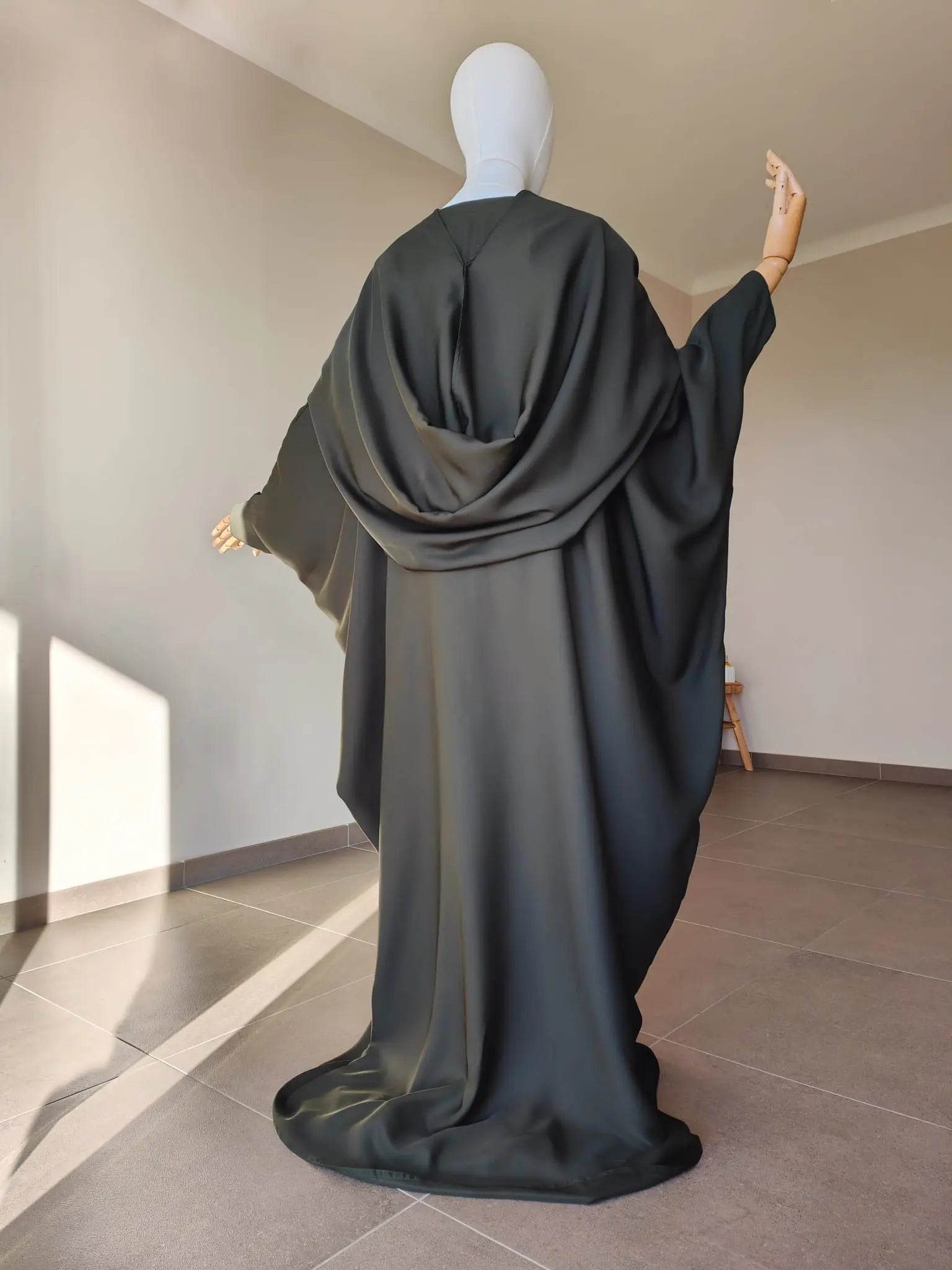 Jilbabaya Madyanah