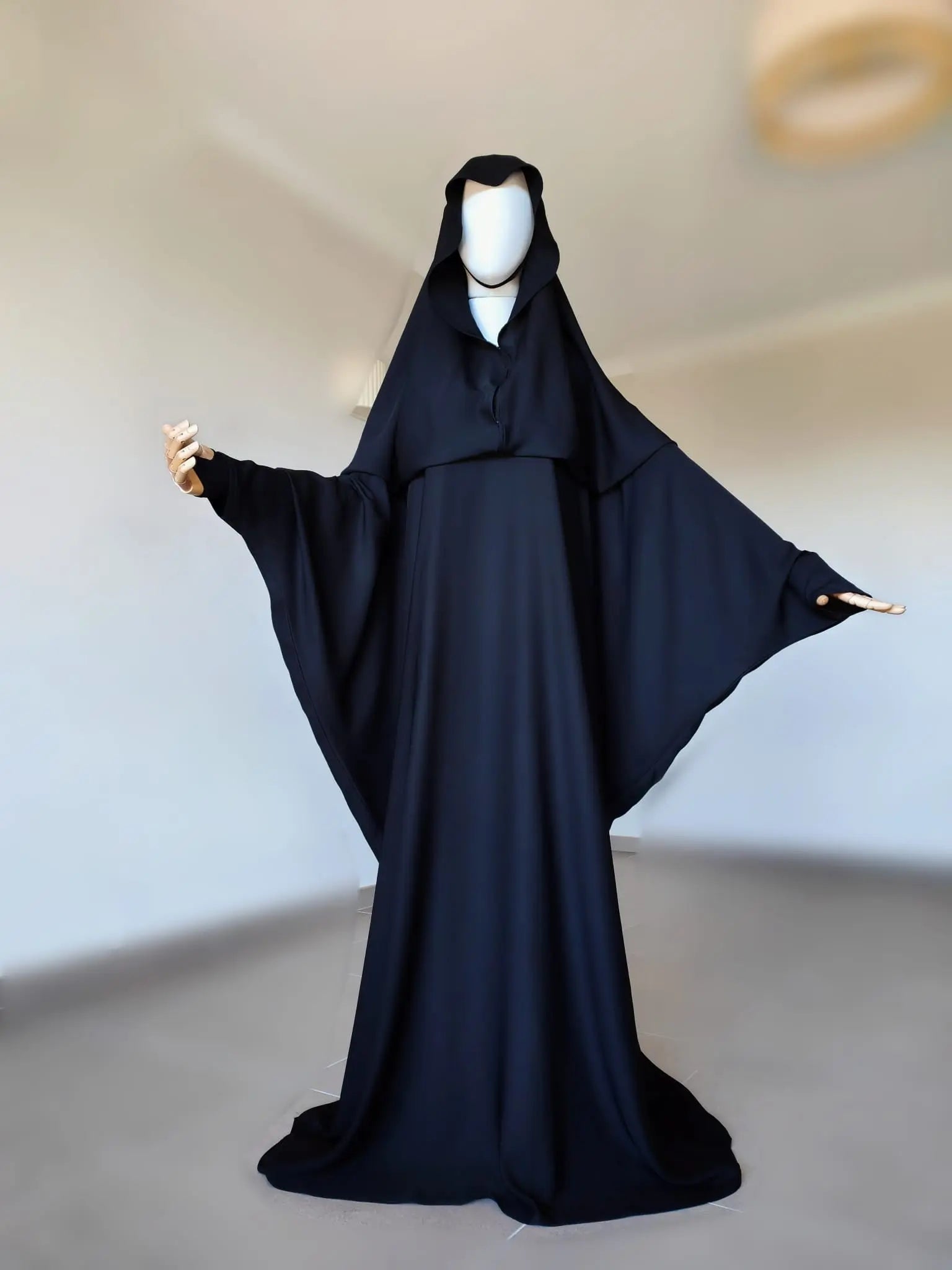 Jilbabaya Madyanah