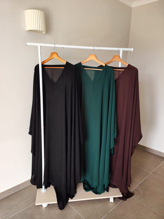 Khimar cape Hejazi