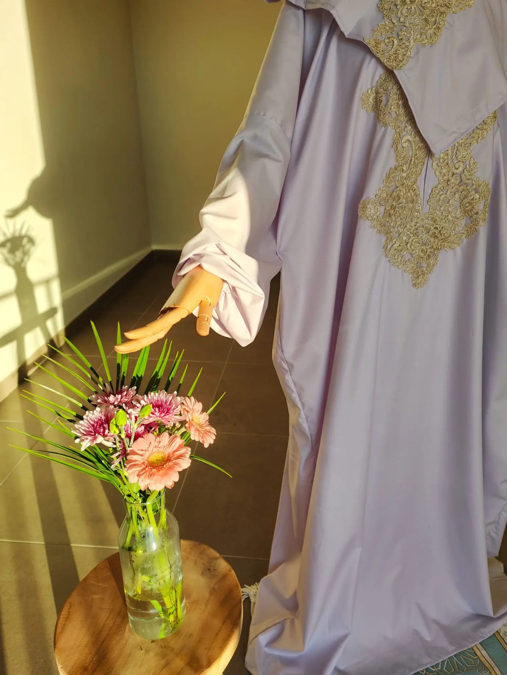 Charachif Pastel Madyanah