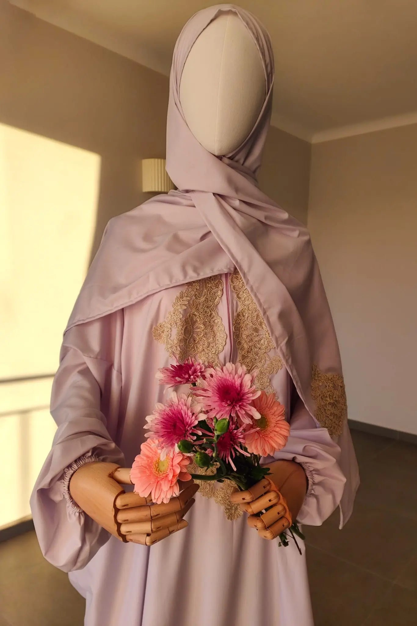Charachif Pastel Madyanah