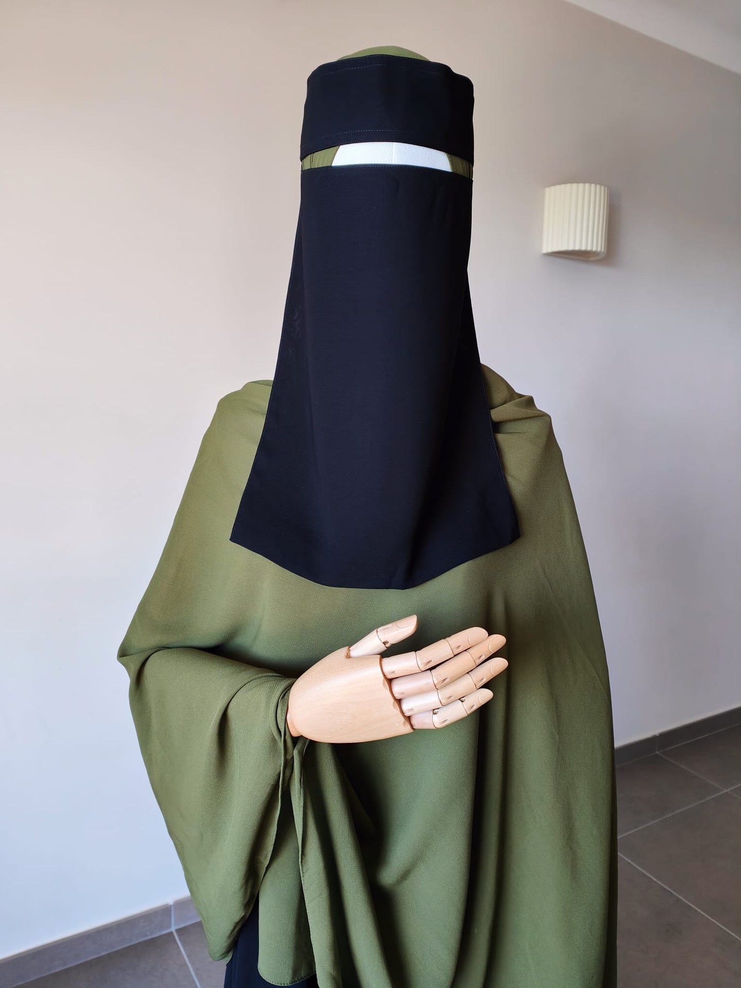 Niqab Assas