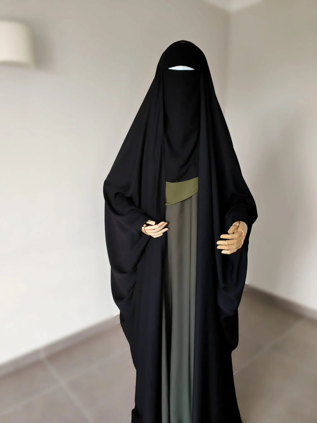 Abayat-Rass Kimono My Store