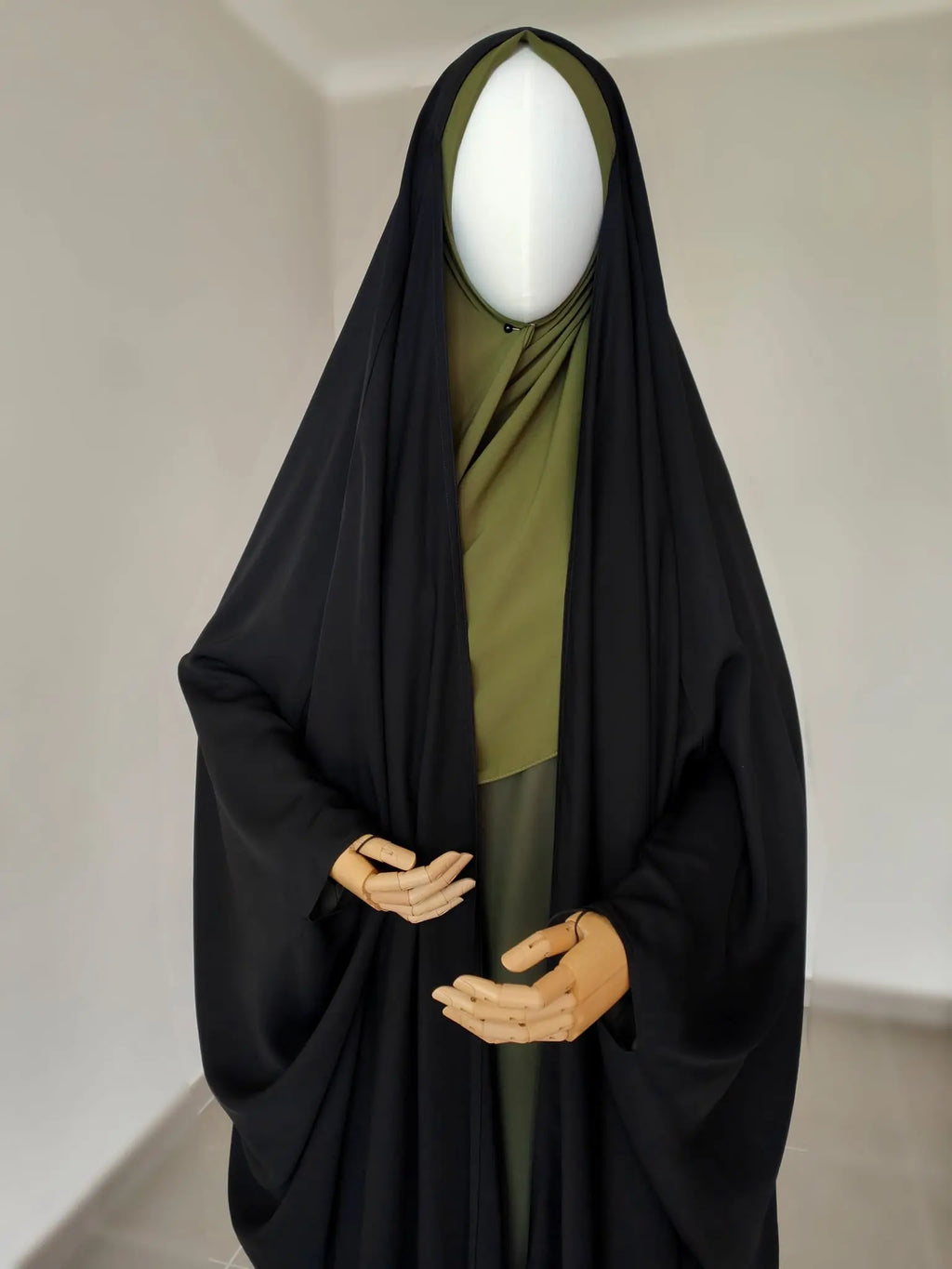 Abayat-Rass Kimono My Store