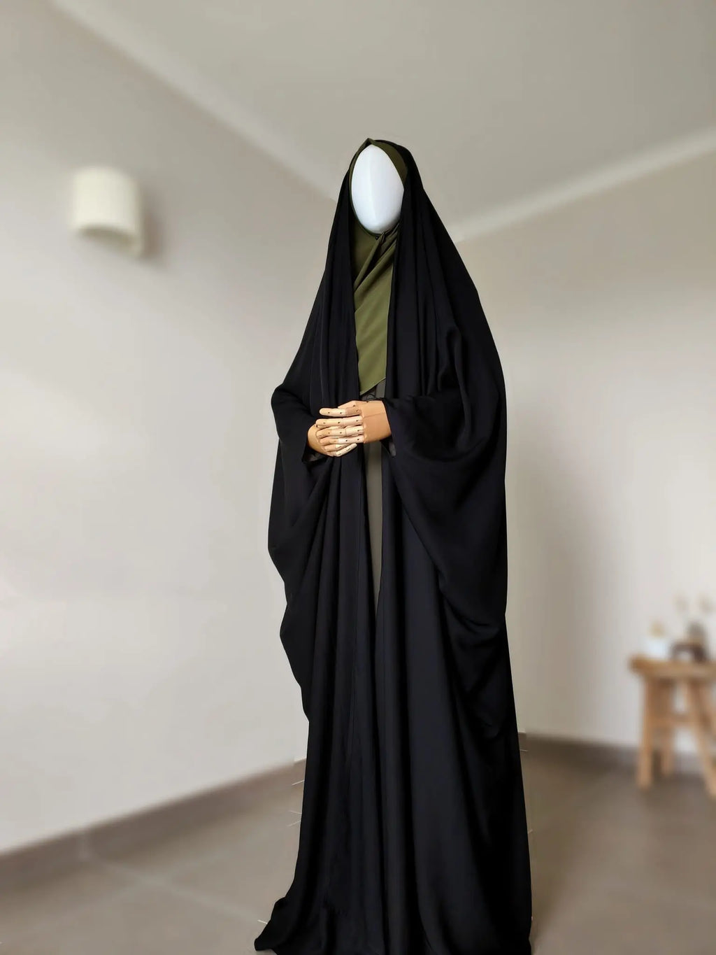 Abayat-Rass Kimono My Store