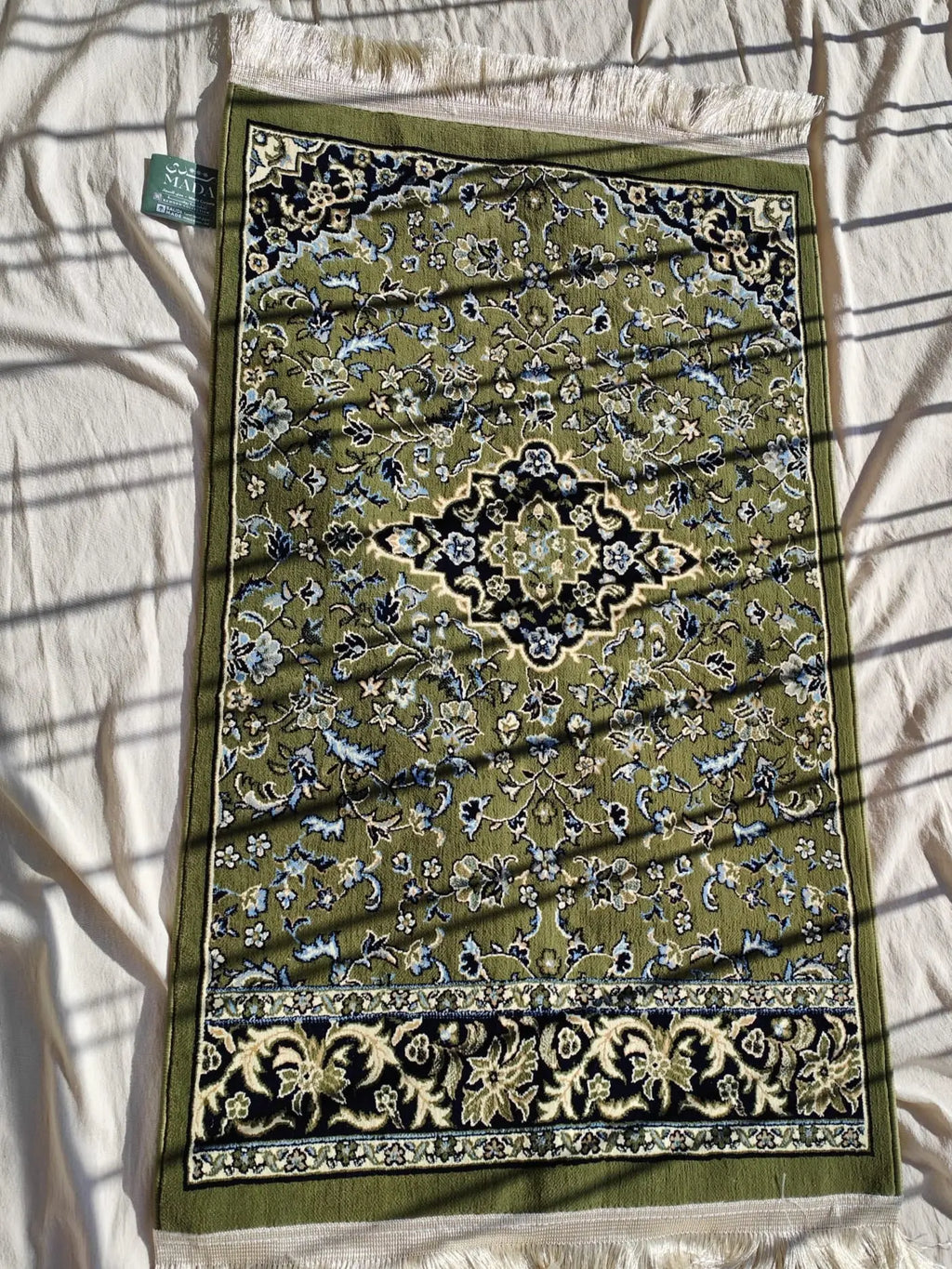 Sajada Madyan Madyanah